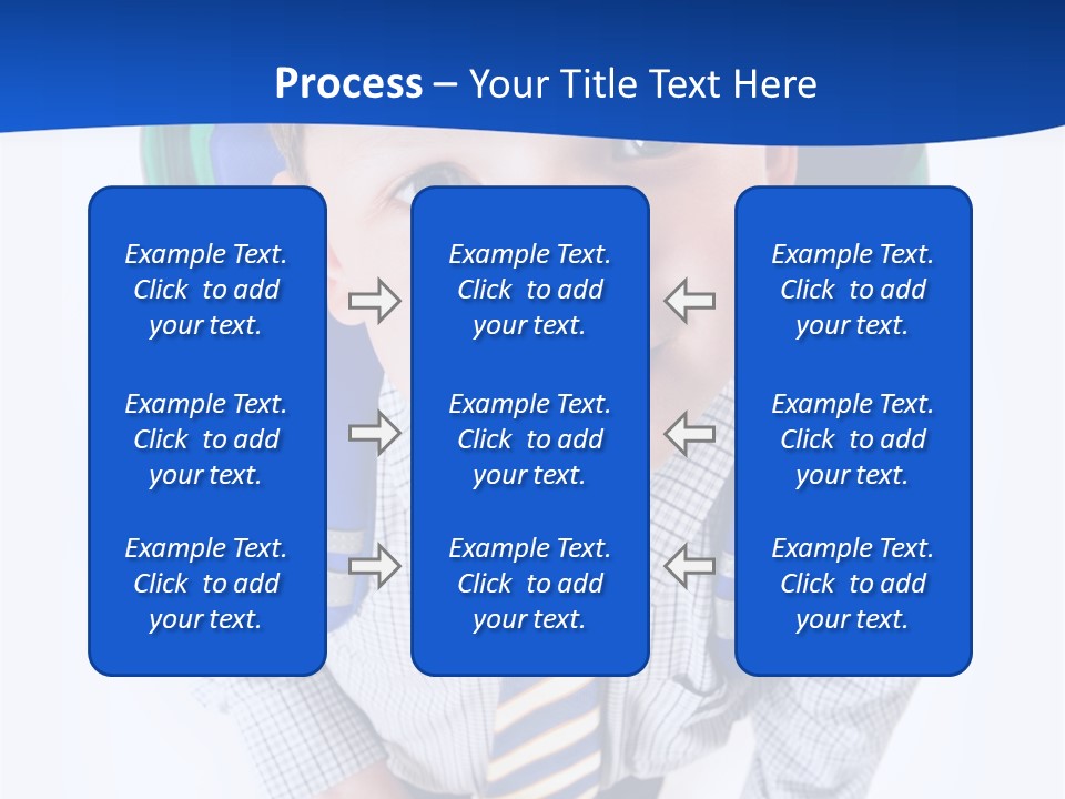 Apple Study Funny PowerPoint Template