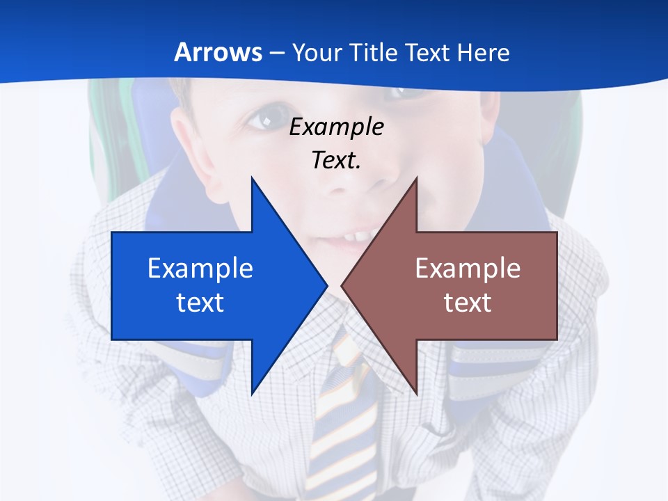 Apple Study Funny PowerPoint Template