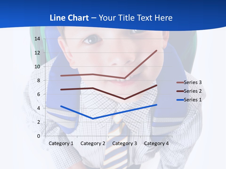 Apple Study Funny PowerPoint Template
