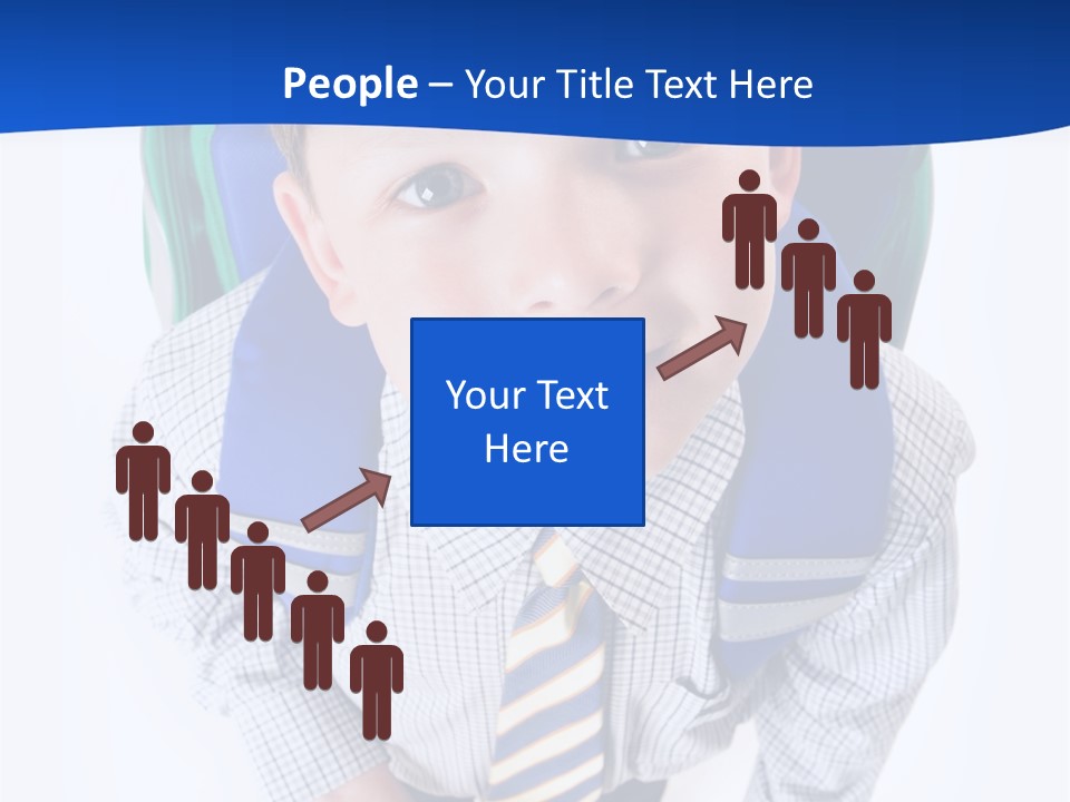 Apple Study Funny PowerPoint Template