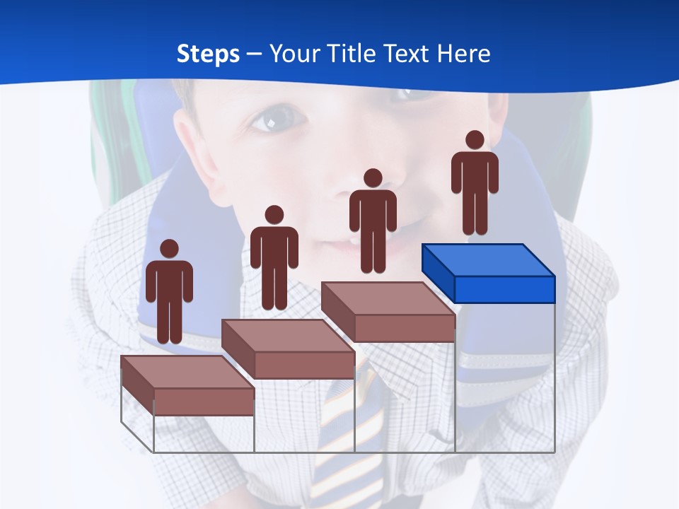 Apple Study Funny PowerPoint Template