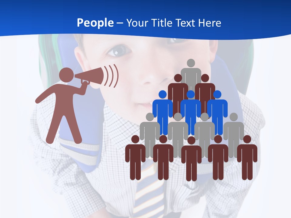 Apple Study Funny PowerPoint Template