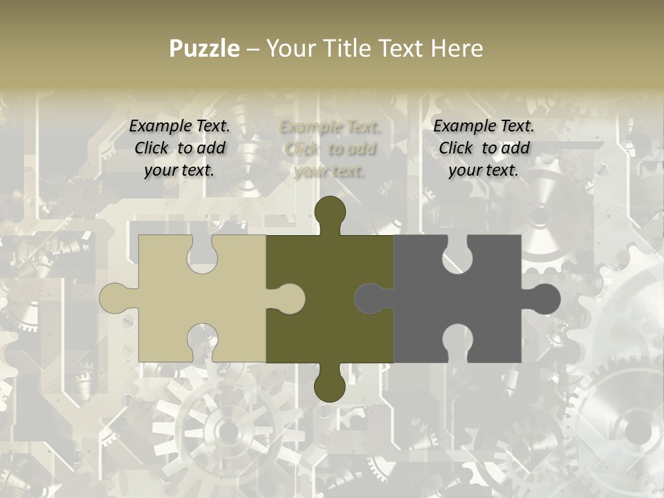 Backdrop Illustration Abstract PowerPoint Template