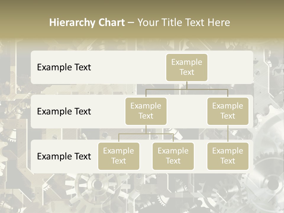 Backdrop Illustration Abstract PowerPoint Template