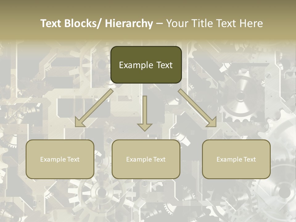 Backdrop Illustration Abstract PowerPoint Template