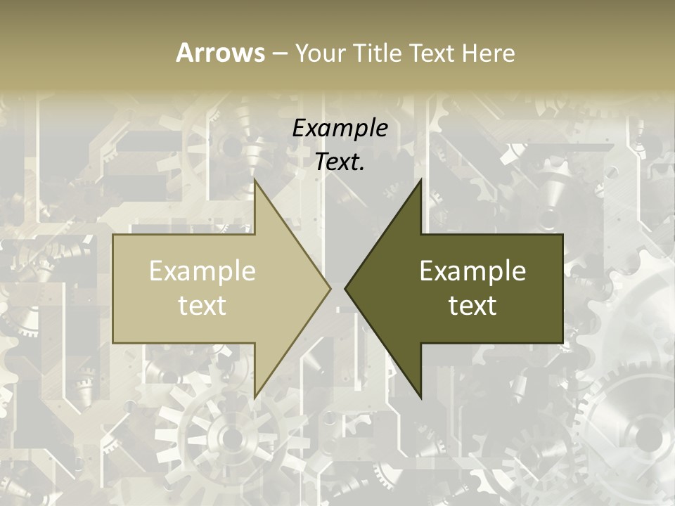 Backdrop Illustration Abstract PowerPoint Template