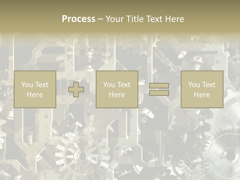 Backdrop Illustration Abstract PowerPoint Template