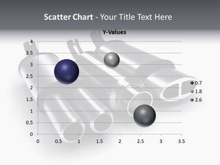 Work Model Pipe PowerPoint Template