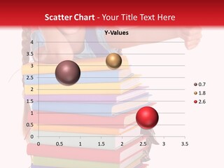 Childhood Thumb Up Stack PowerPoint Template