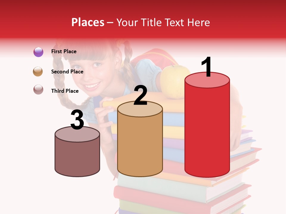 Happiness Homework Beautiful PowerPoint Template