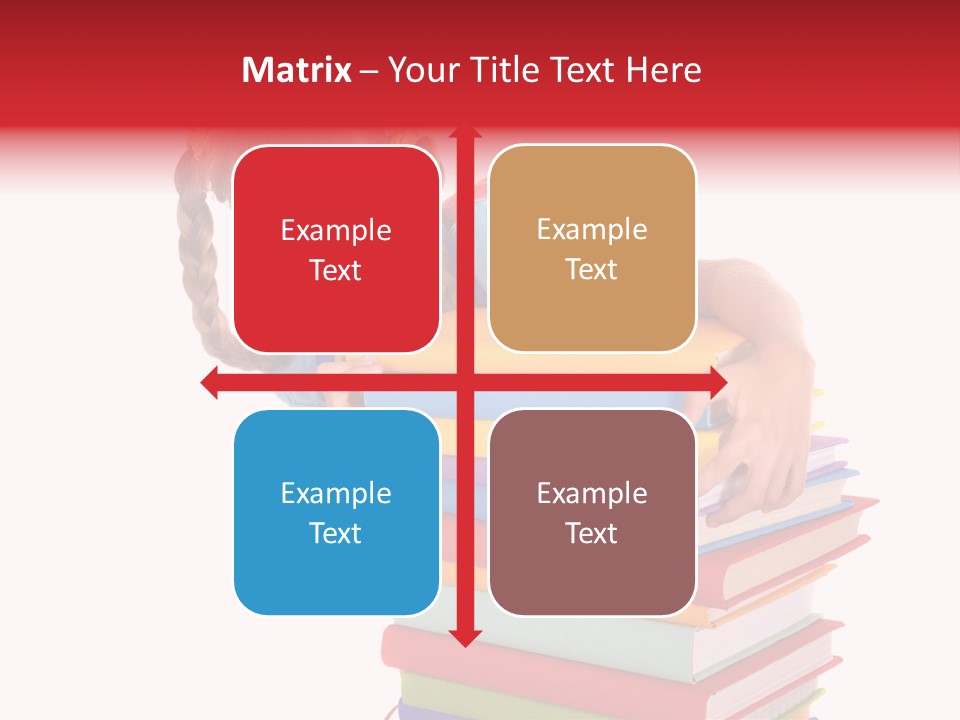 Happiness Homework Beautiful PowerPoint Template