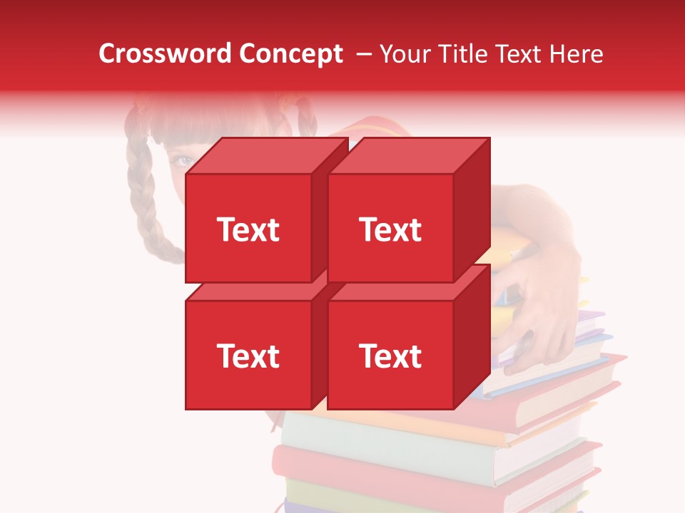 Happiness Homework Beautiful PowerPoint Template