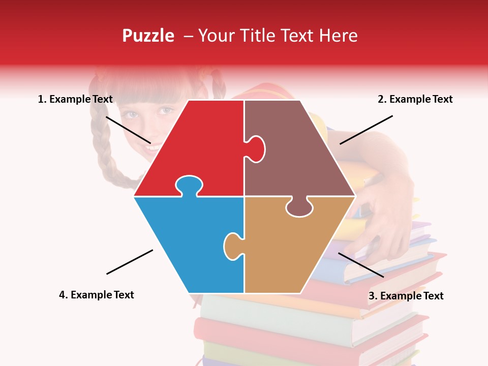 Happiness Homework Beautiful PowerPoint Template