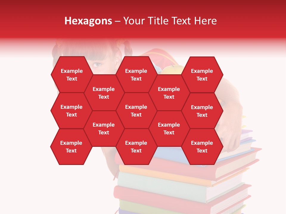 Happiness Homework Beautiful PowerPoint Template