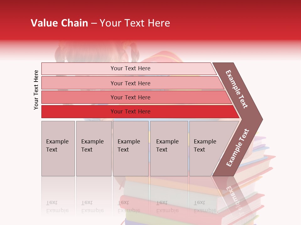 Happiness Homework Beautiful PowerPoint Template