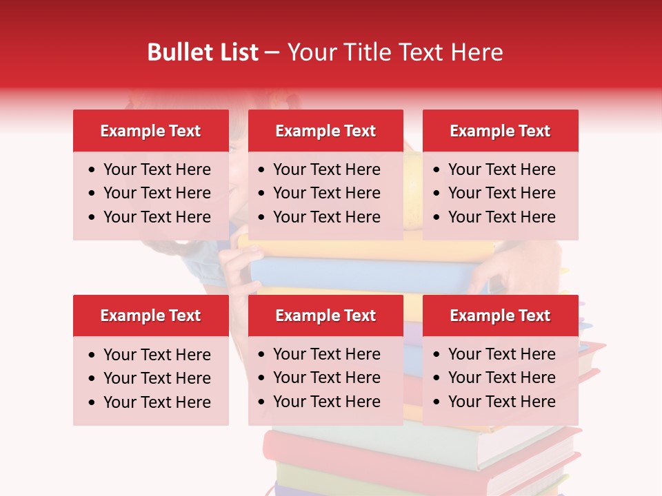 Happiness Homework Beautiful PowerPoint Template