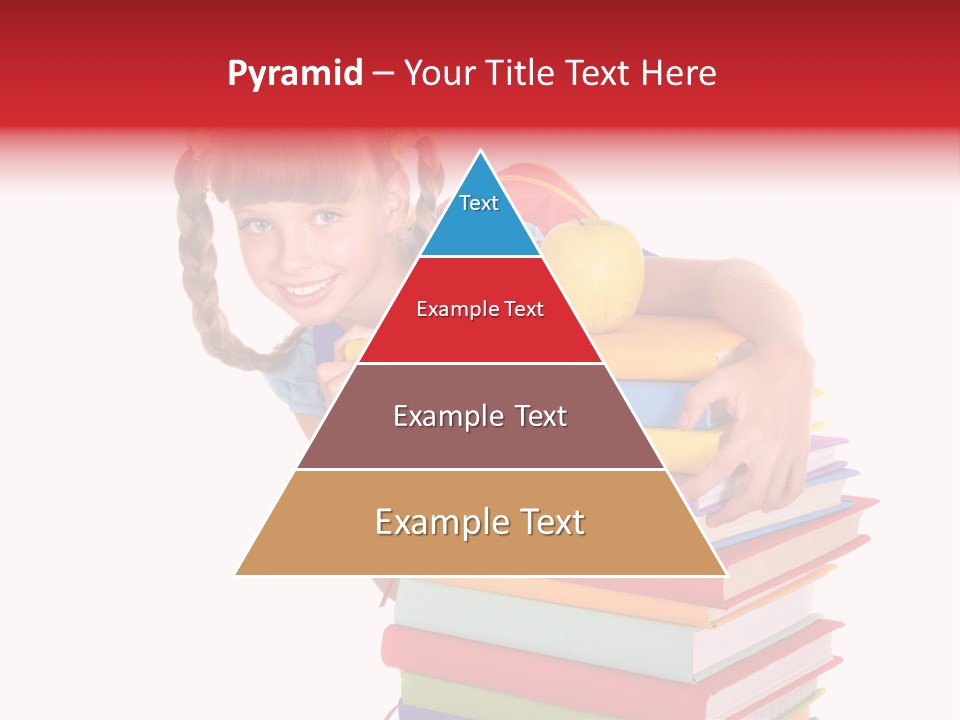 Happiness Homework Beautiful PowerPoint Template