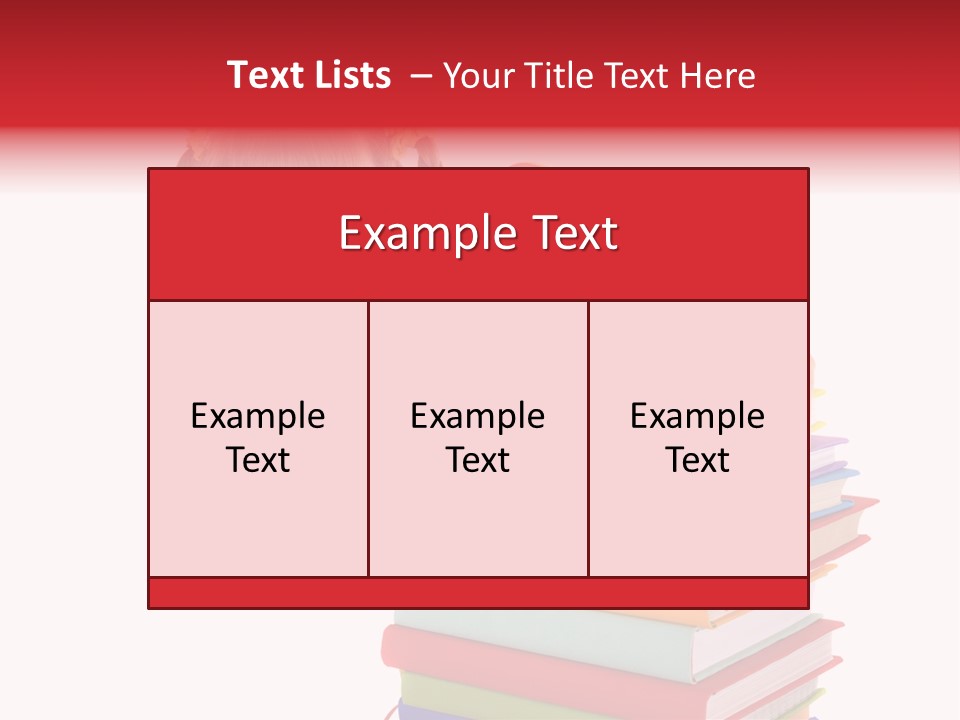 Happiness Homework Beautiful PowerPoint Template