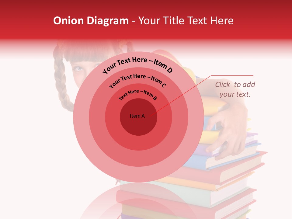 Happiness Homework Beautiful PowerPoint Template