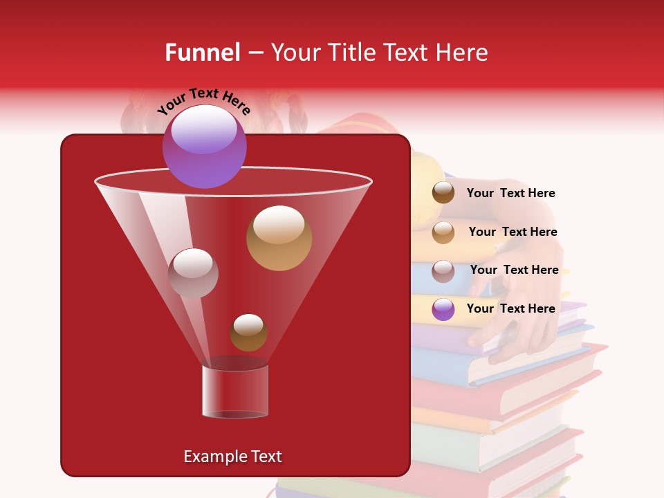 Happiness Homework Beautiful PowerPoint Template