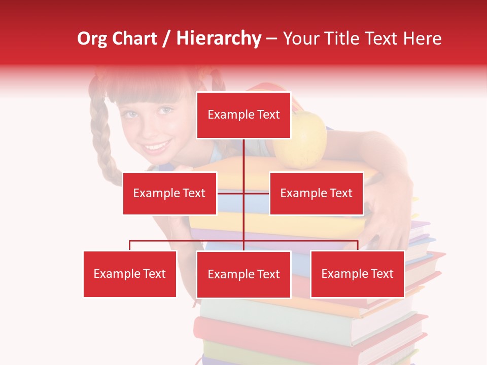 Happiness Homework Beautiful PowerPoint Template