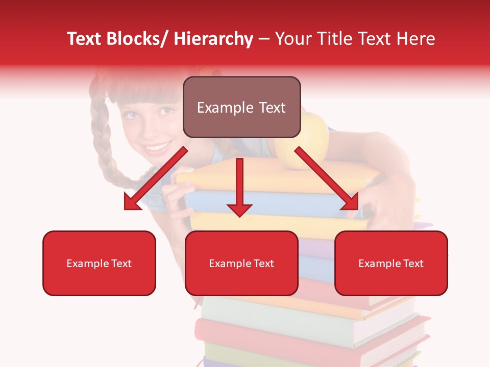 Happiness Homework Beautiful PowerPoint Template