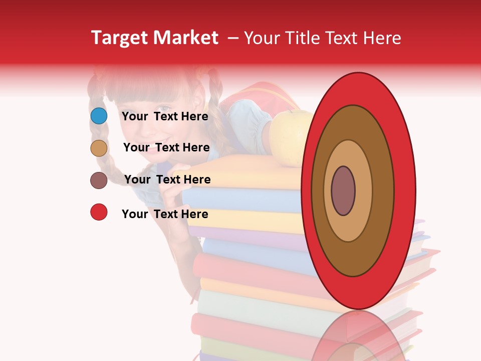 Happiness Homework Beautiful PowerPoint Template