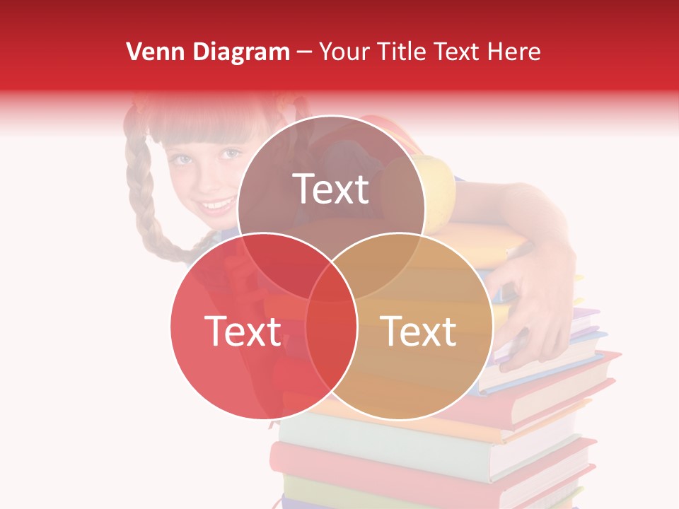 Happiness Homework Beautiful PowerPoint Template