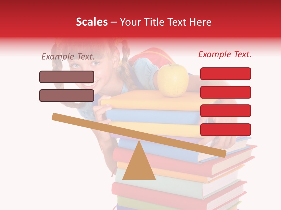 Happiness Homework Beautiful PowerPoint Template