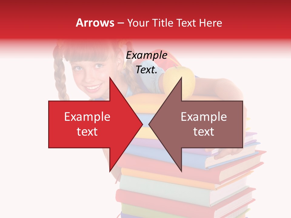 Happiness Homework Beautiful PowerPoint Template