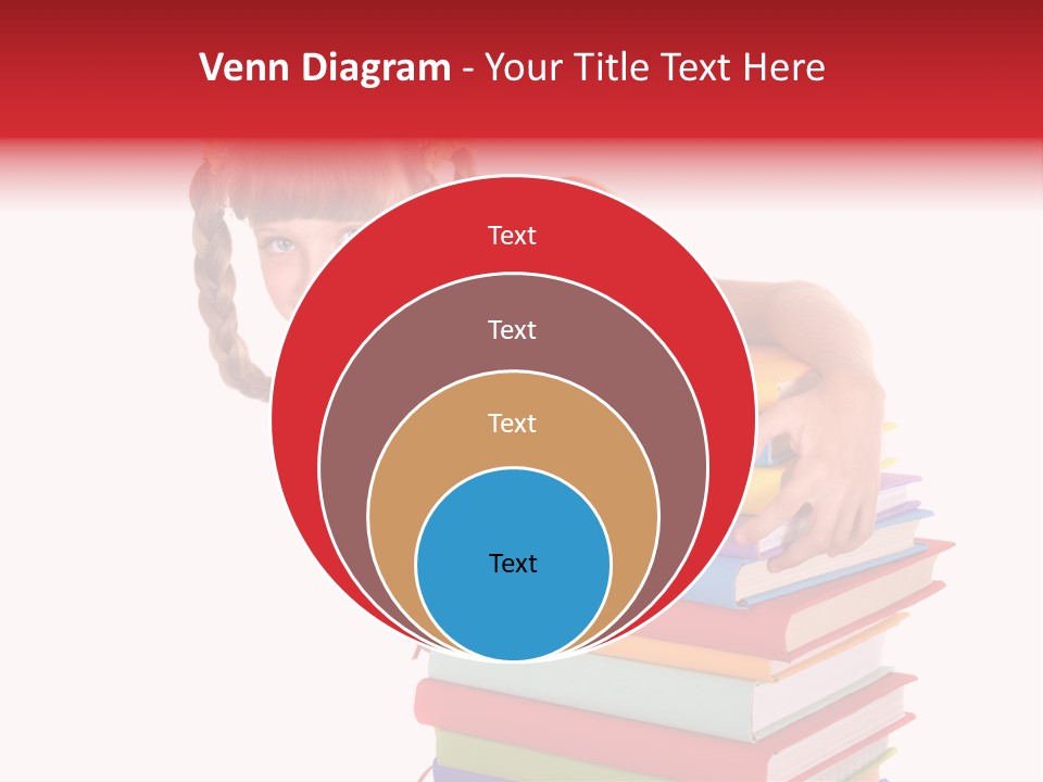 Happiness Homework Beautiful PowerPoint Template