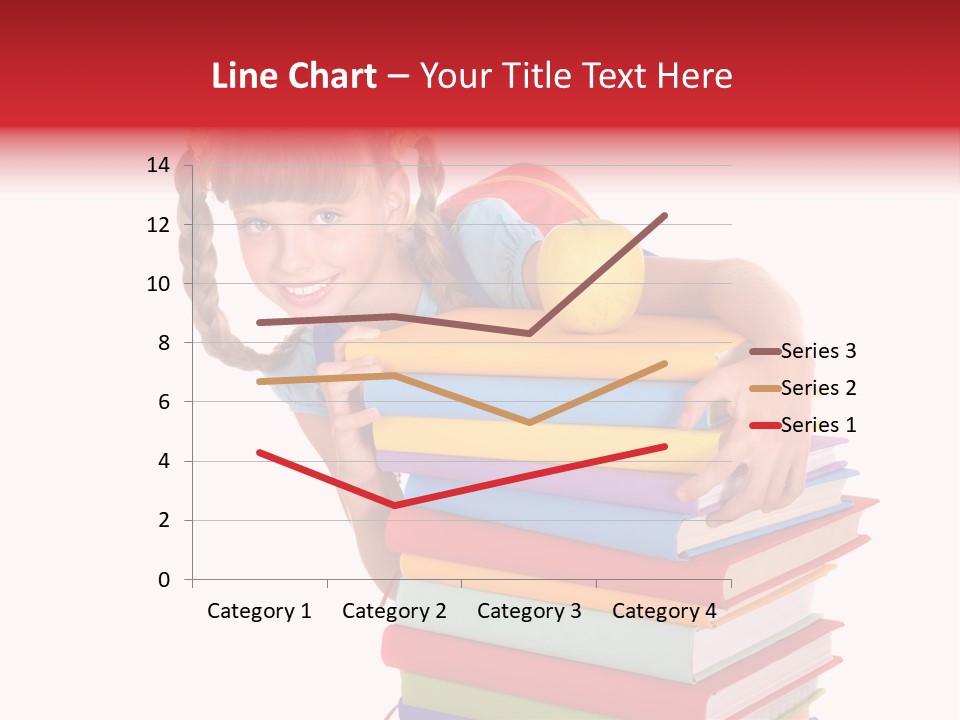 Happiness Homework Beautiful PowerPoint Template