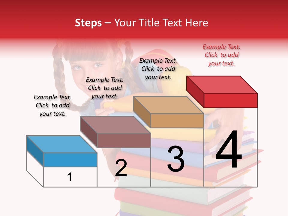 Happiness Homework Beautiful PowerPoint Template