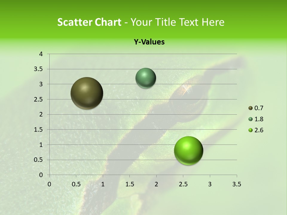 Red Lifestyle Flower PowerPoint Template