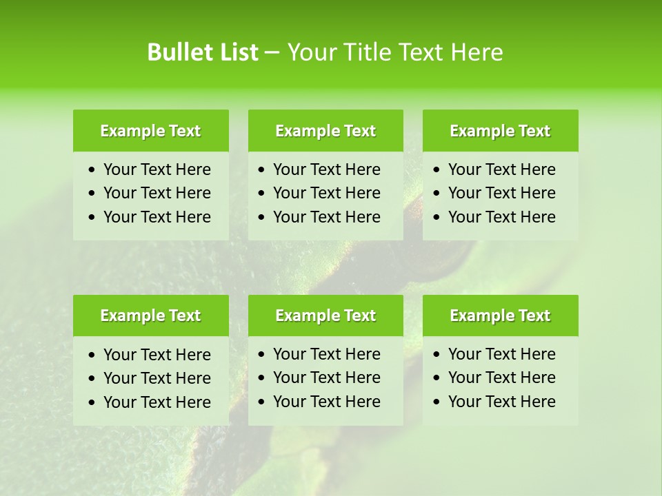 Red Lifestyle Flower PowerPoint Template