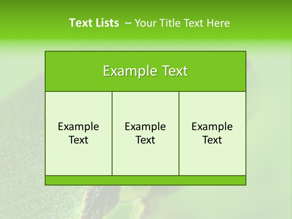 Red Lifestyle Flower PowerPoint Template