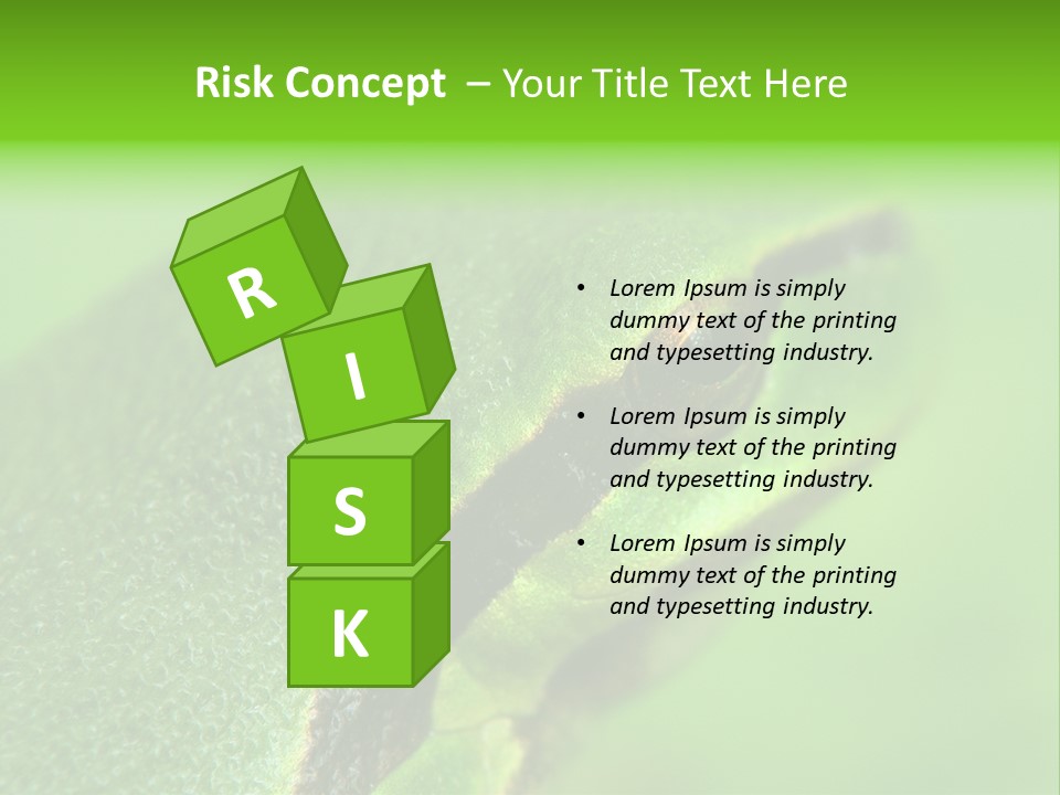 Red Lifestyle Flower PowerPoint Template