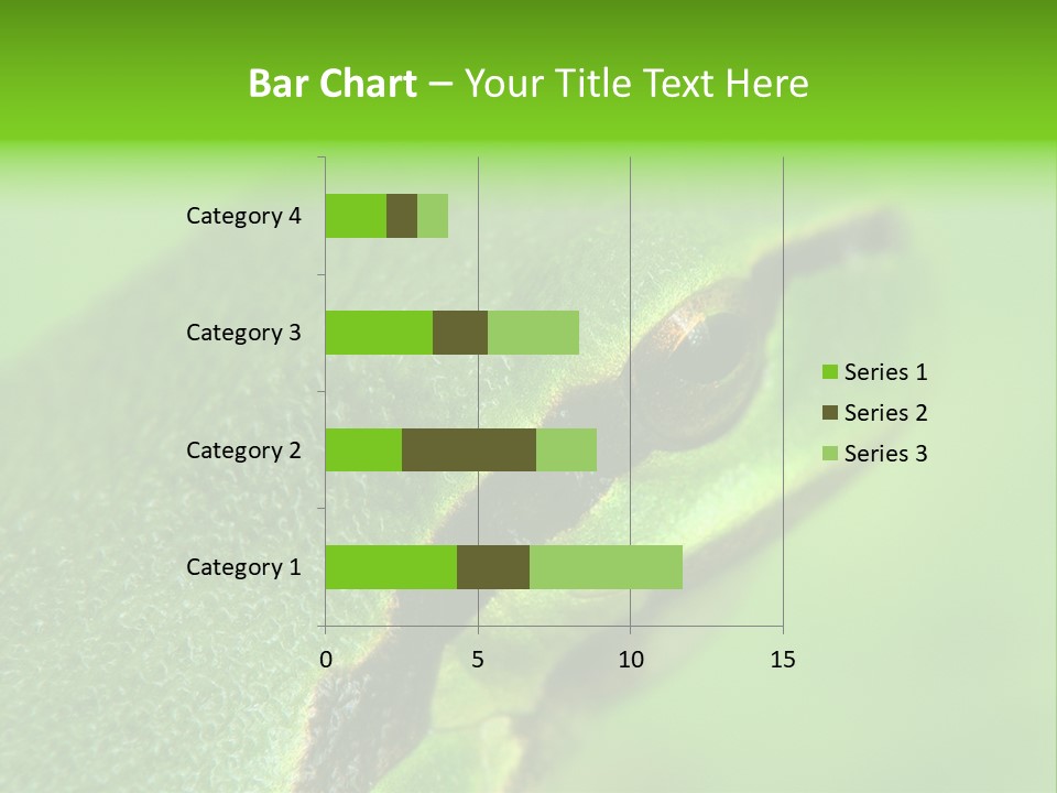 Red Lifestyle Flower PowerPoint Template