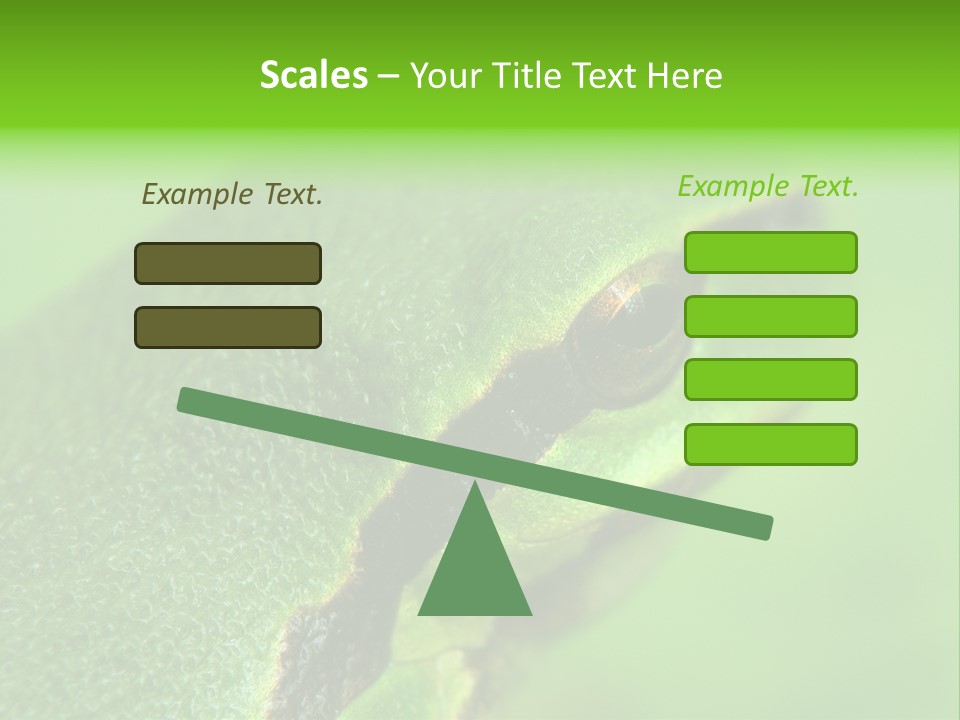 Red Lifestyle Flower PowerPoint Template