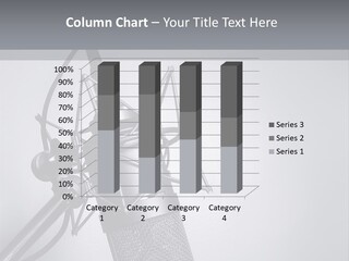 Equipment Broadcast Studio PowerPoint Template