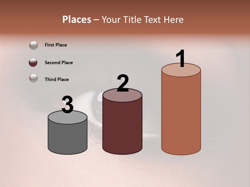 Plasma Biohazard Analysis PowerPoint Template