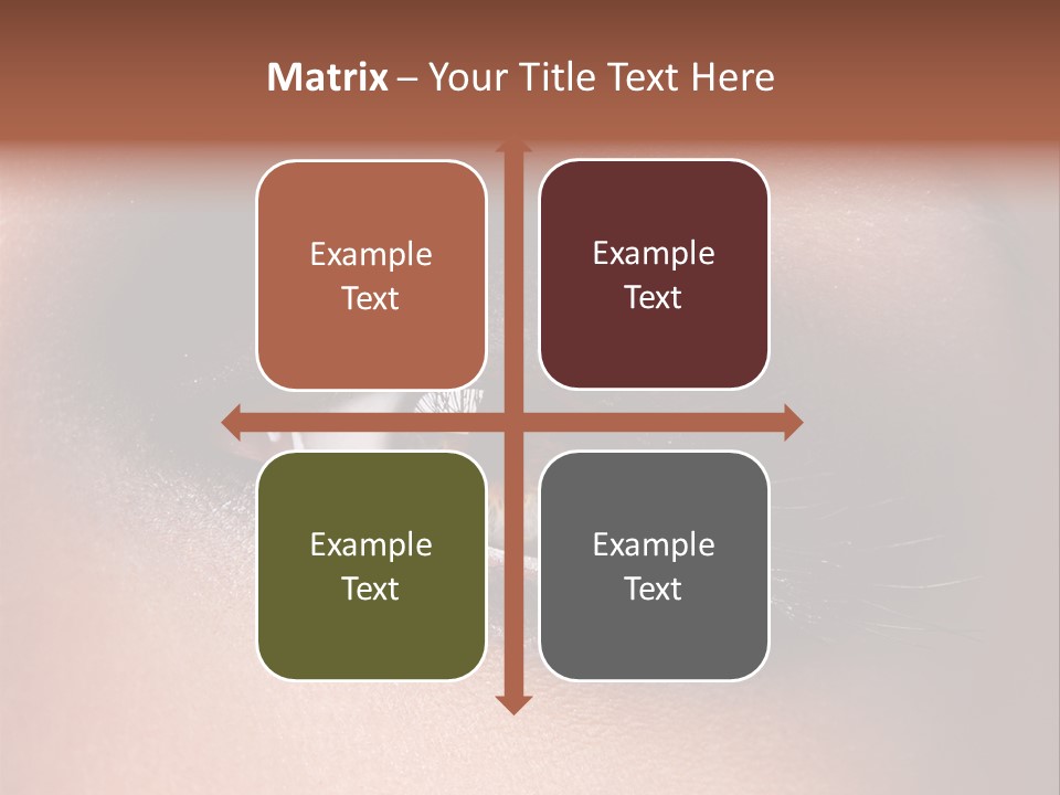 Plasma Biohazard Analysis PowerPoint Template