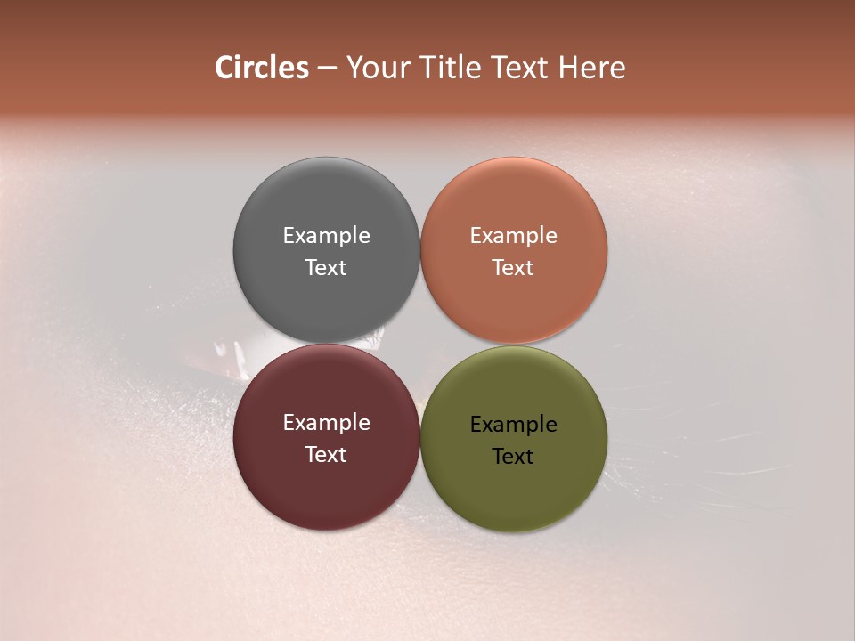 Plasma Biohazard Analysis PowerPoint Template