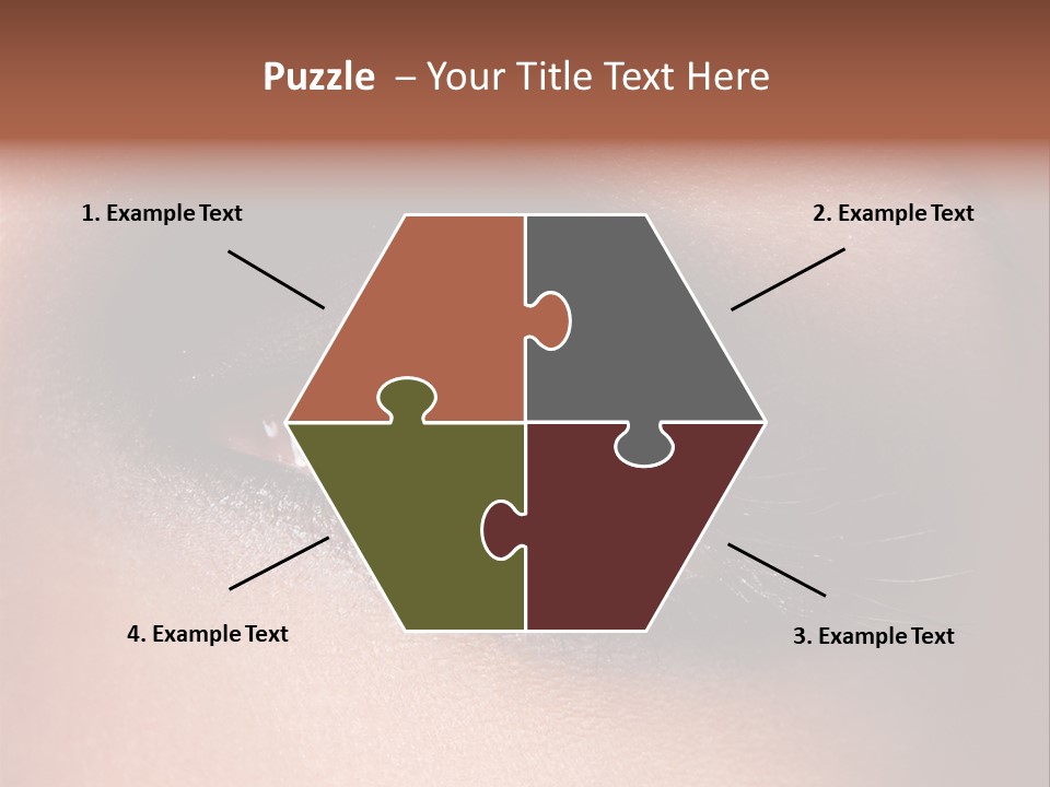 Plasma Biohazard Analysis PowerPoint Template