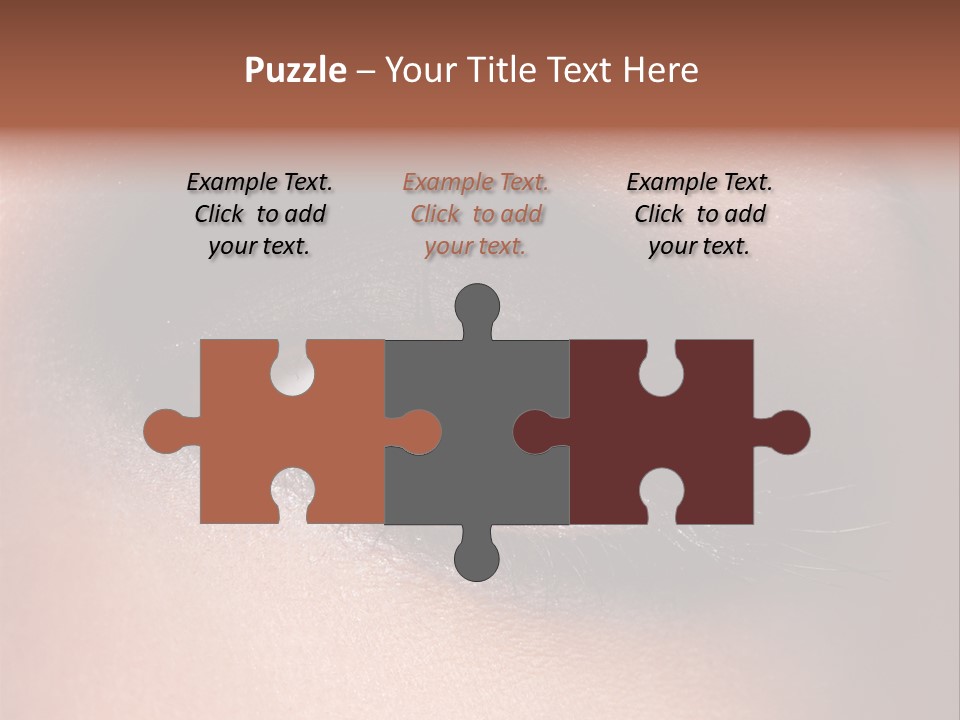 Plasma Biohazard Analysis PowerPoint Template