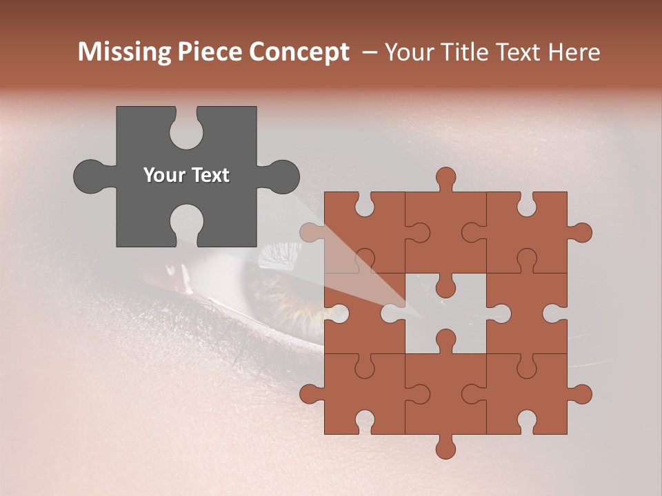 Plasma Biohazard Analysis PowerPoint Template