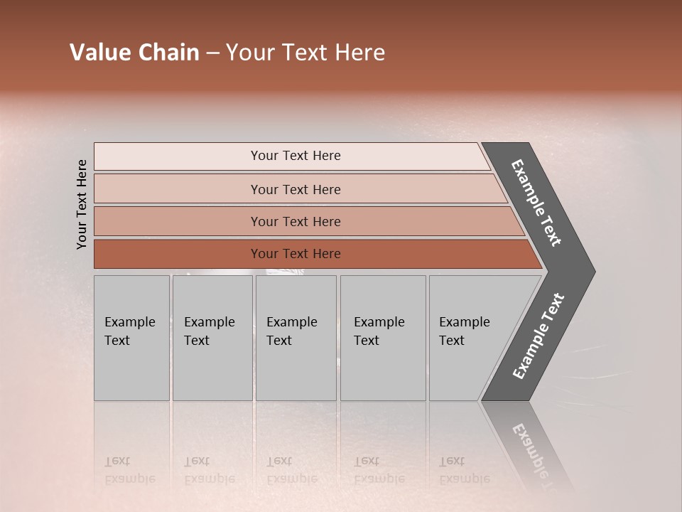 Plasma Biohazard Analysis PowerPoint Template