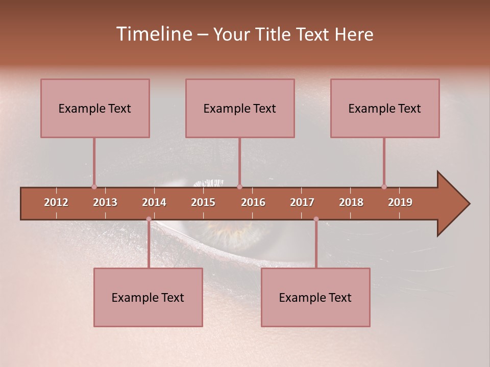 Plasma Biohazard Analysis PowerPoint Template