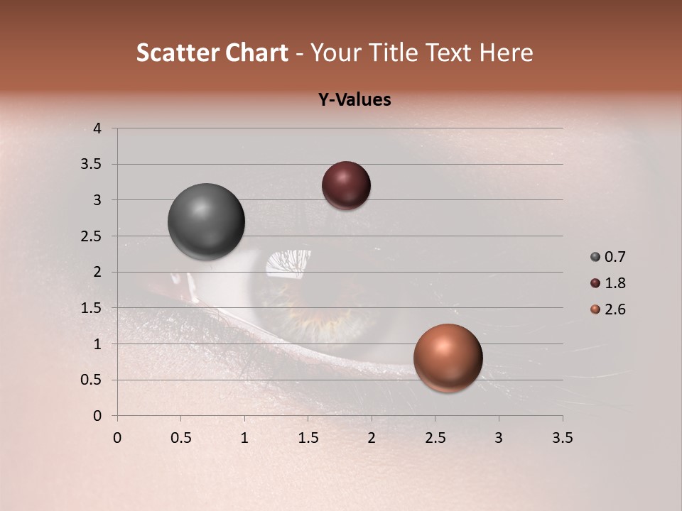 Plasma Biohazard Analysis PowerPoint Template