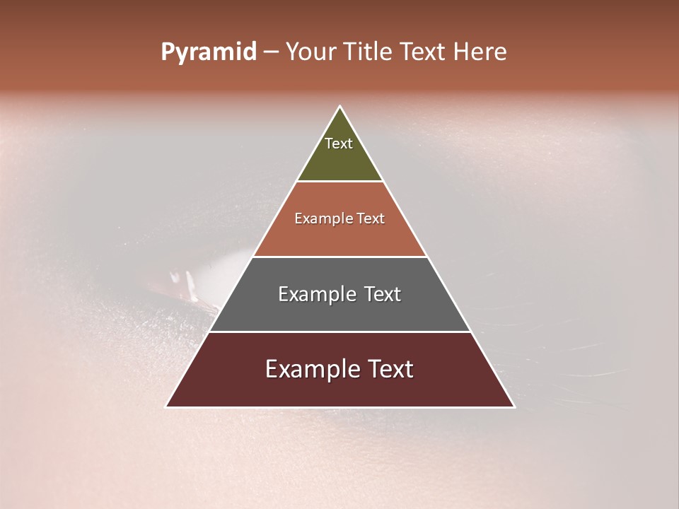 Plasma Biohazard Analysis PowerPoint Template